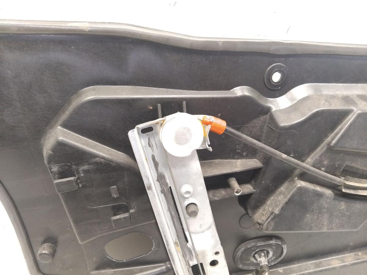 Ford Fiesta JA8 original Fensterheber T&uuml;r rechts vorn elektrisch 3-t&uuml;rig Bj.2011