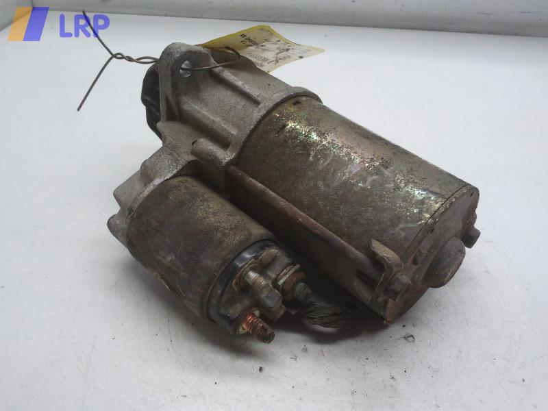 Daewoo Nubira original Anlasser Starter 1.6 76kw BJ2002