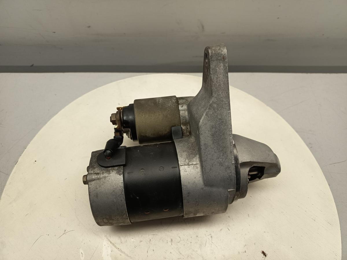 Nissan Primera P12 original Anlasser 2.0 103kW Benzin Automatik Bj 2003