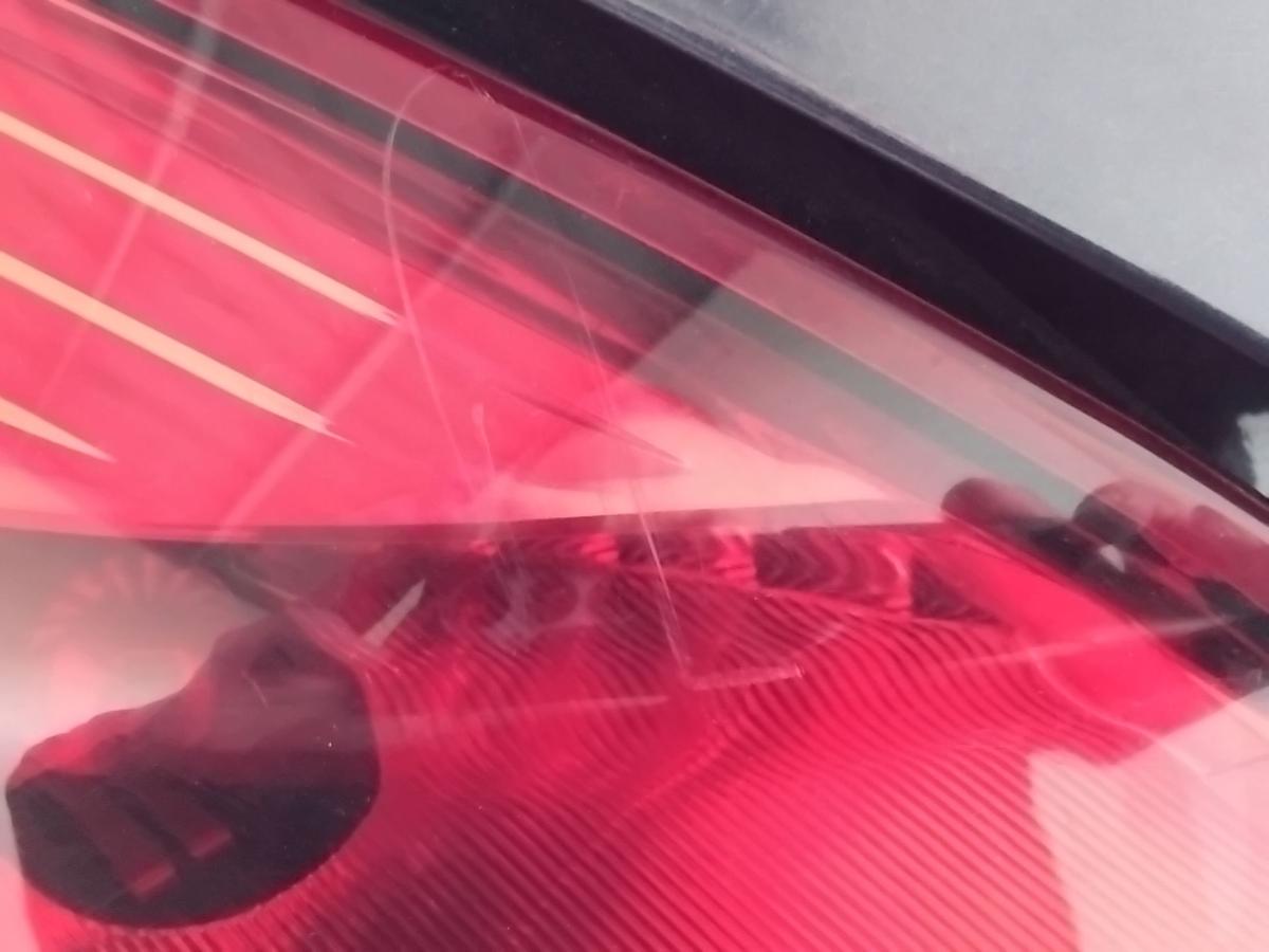 Opel Corsa D original R&uuml;ckleuchte Schlussleuchte links Facelift 5-T&uuml;rer BJ2014