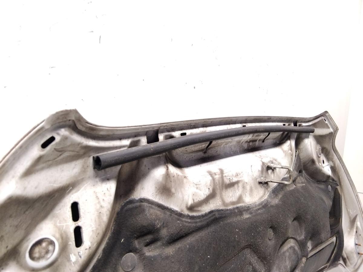 Ford Transit 7 original Motorhaube frostweiss Bj.2019 PBK31-A16612-BA