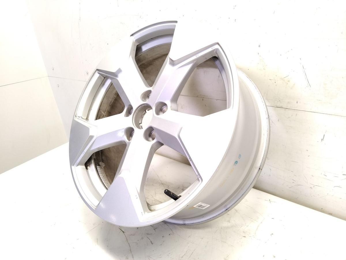 Volvo EX30 original Alufelge 7.5Jx18 ET46 80000277 31201 Bj.2024