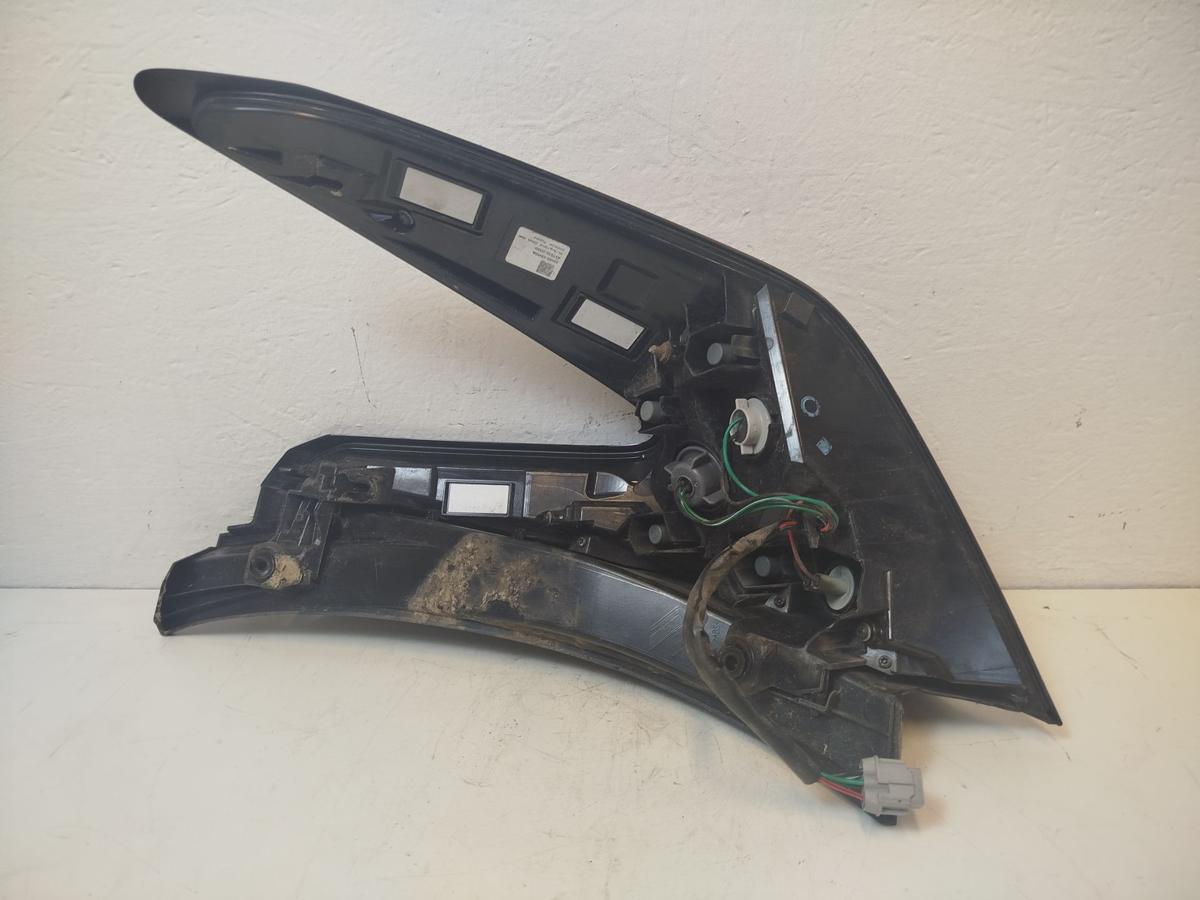 Nissan Leaf ZE1 40kWh R&uuml;ckleuchte links R&uuml;cklicht Heckleuchte LED OEM