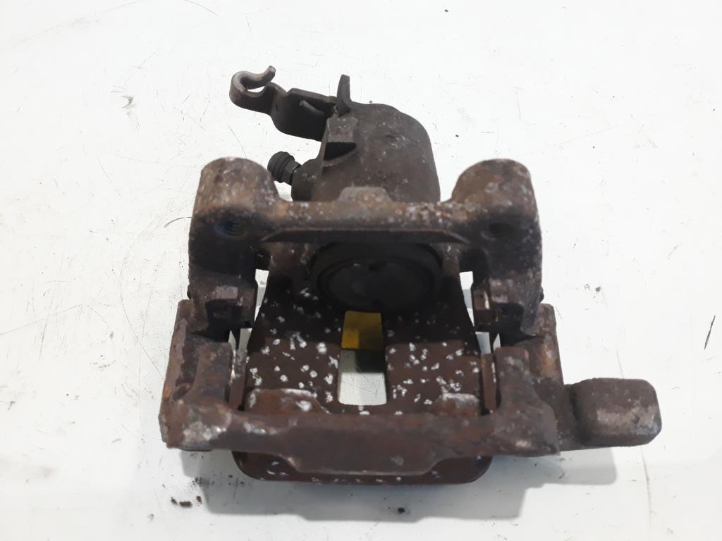 VW Golf 5 Baujahr 2006 4 Motion Bremssattel hinten links TRW