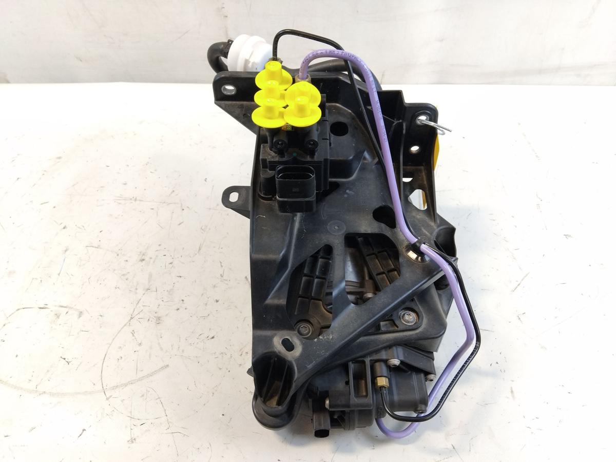 Tesla Model S Facelift original Kompressor Luftfahrwerk mit Ventilblock Bj.2023