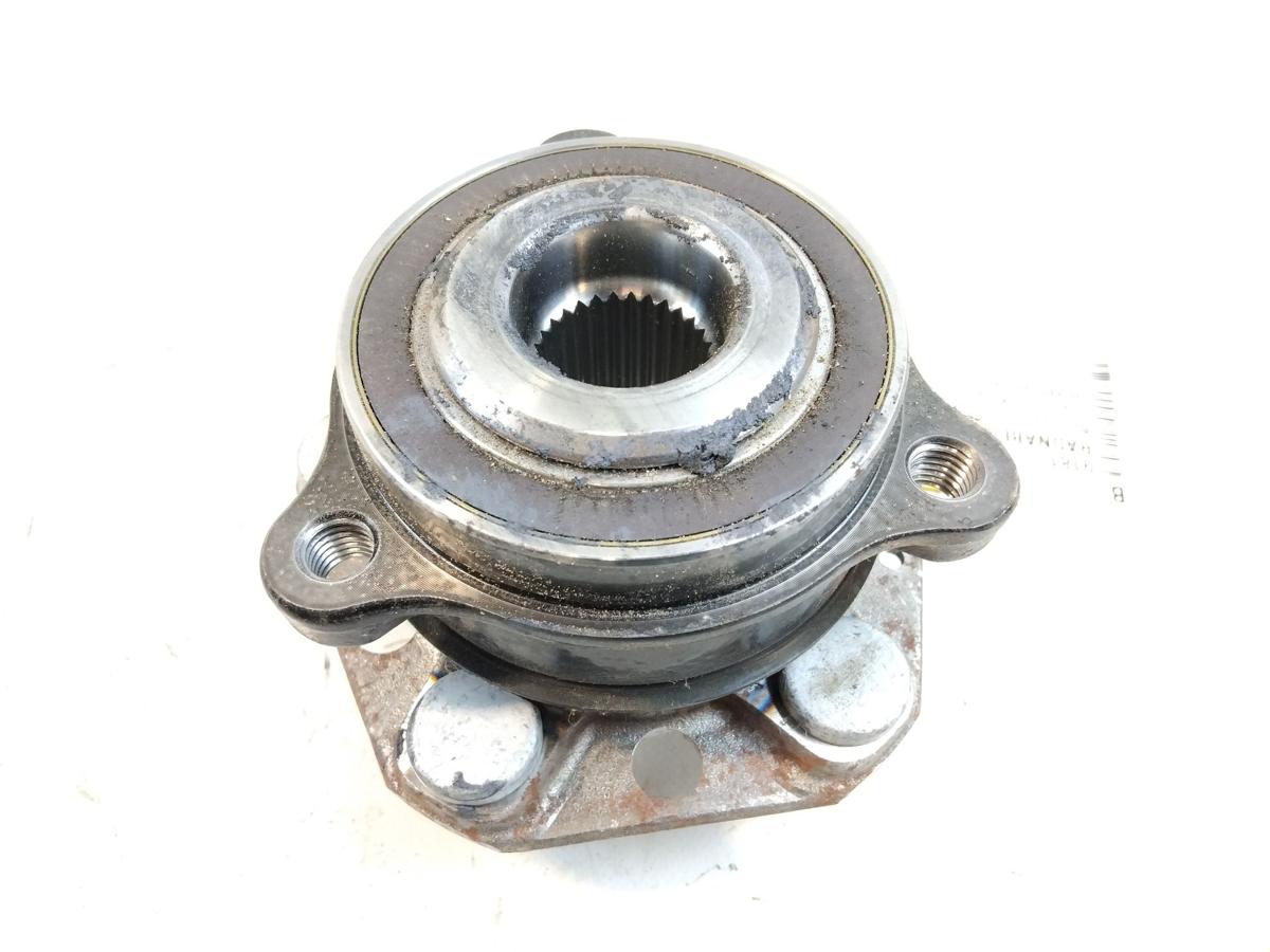 Tesla Model Y original Radnabe mit Radlager 1044123-00-B Bj.2022