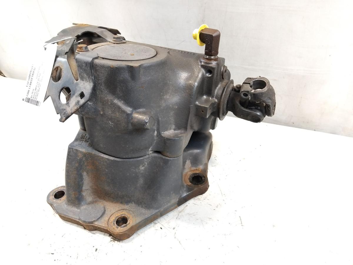 Mercedes Benz Actros MP4 24.45 Typ 963 original Servolenkgetriebe Bj.2018