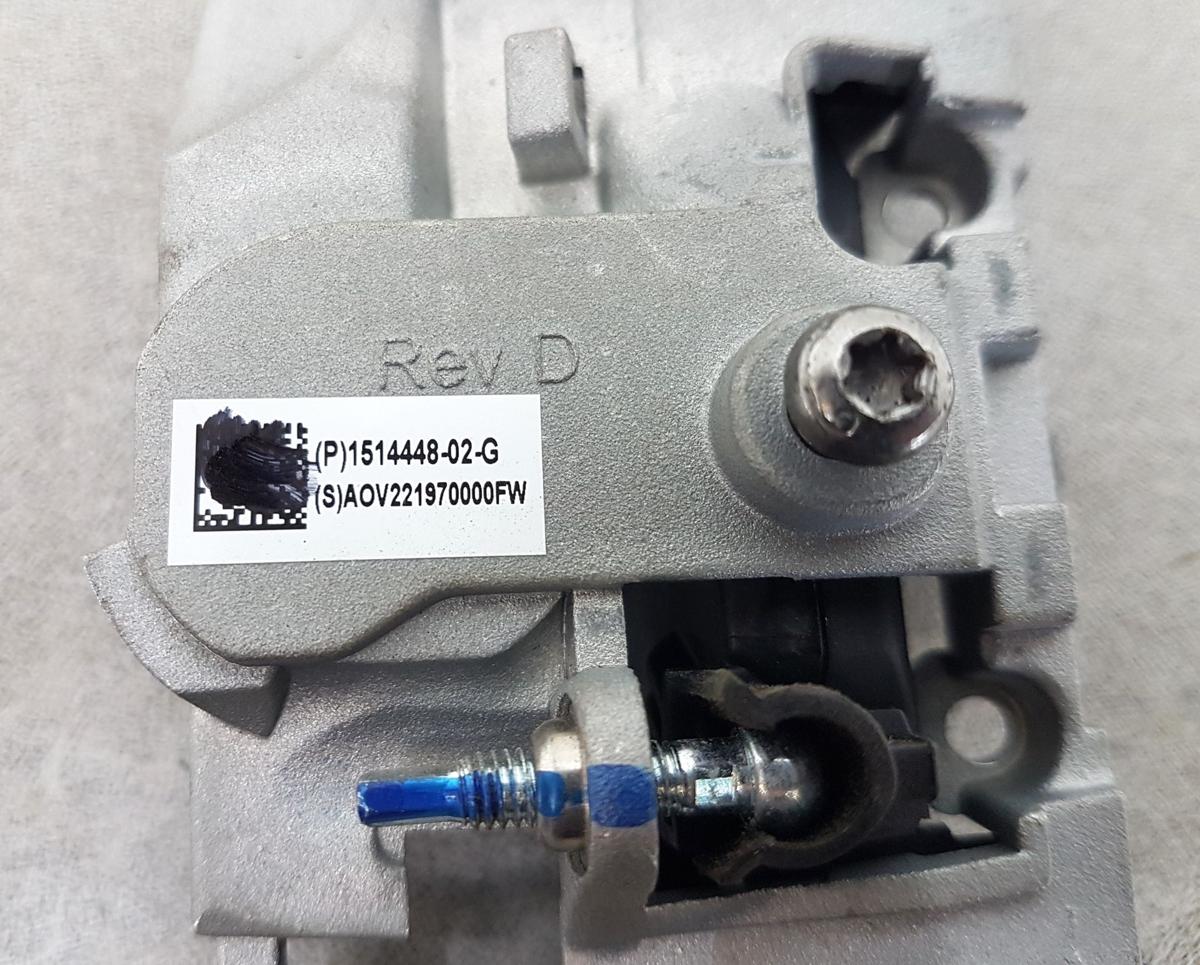 Tesla Model Y Frontkamera Dreifachkamera 1514448-02-G Bj2022 Spurassistend