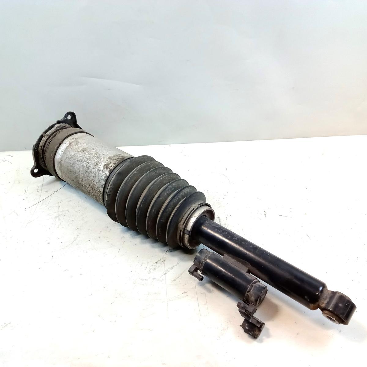 Tesla Model S Facelift original Luftfederbein Hinterachse links Bj.2019