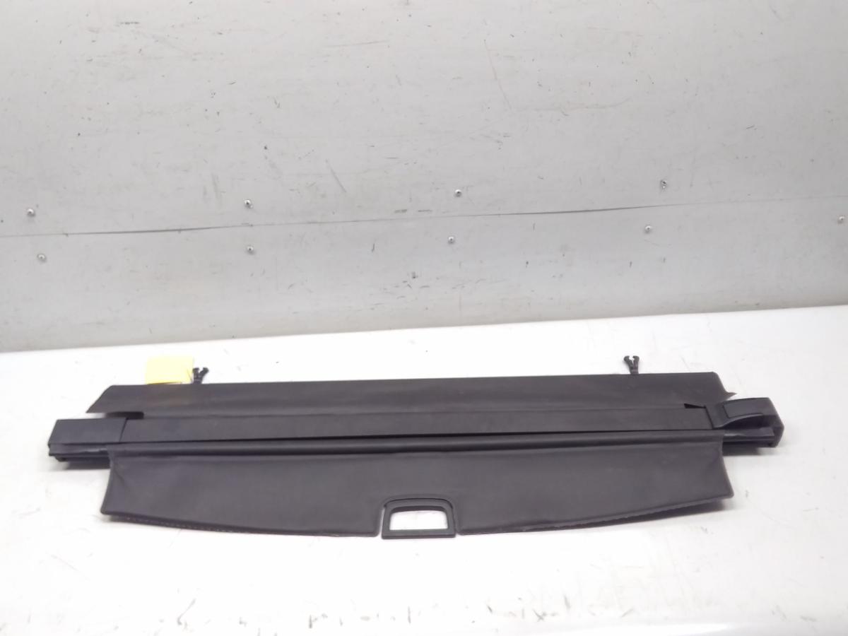 Opel Astra H Caravan original Laderaumrollo Kofferraumabdeckung Bj.2008 Opel Astra H Caravan original Laderaumrollo Kofferraumabdeckung Bj.2008