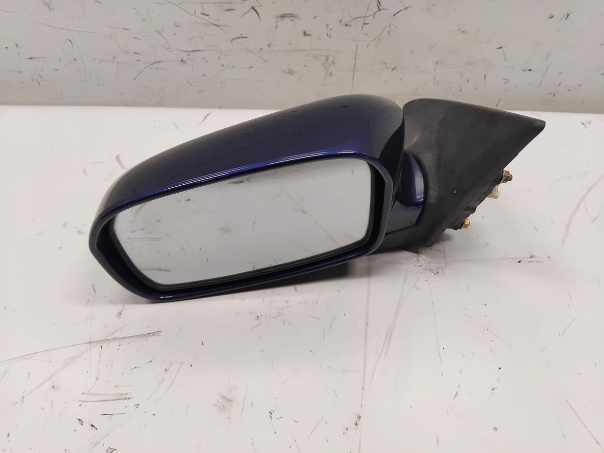 Honda Civic EM2 orig Au&szlig;enspiegel links elektrisch beheizt 2-T&uuml;rer Coupe BJ2003