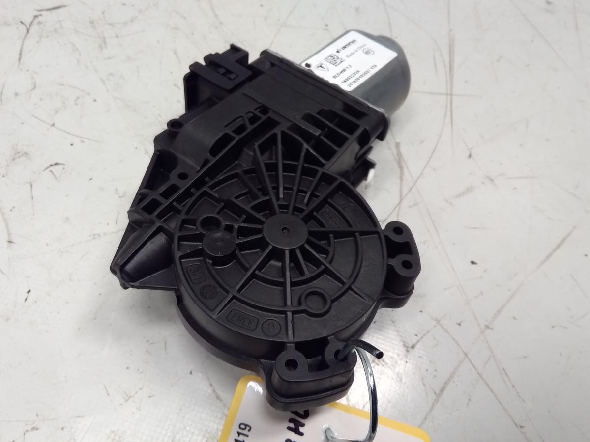 Tesla Model 3 original Fensterhebermotor hinten links 1A002232A BJ2019