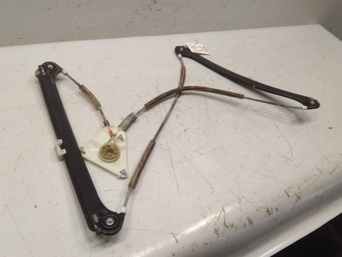 Audi A3 8P Facelift original Fensterheber vorn links elektrisch 3-T&uuml;rer Bj.2010