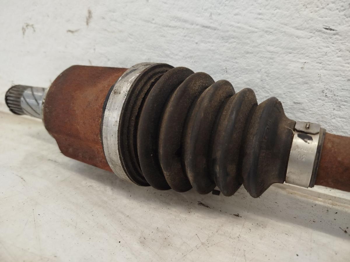 Renault Clio IV X98 TCe90 Antriebswelle vorn links Gelenkwelle OEM