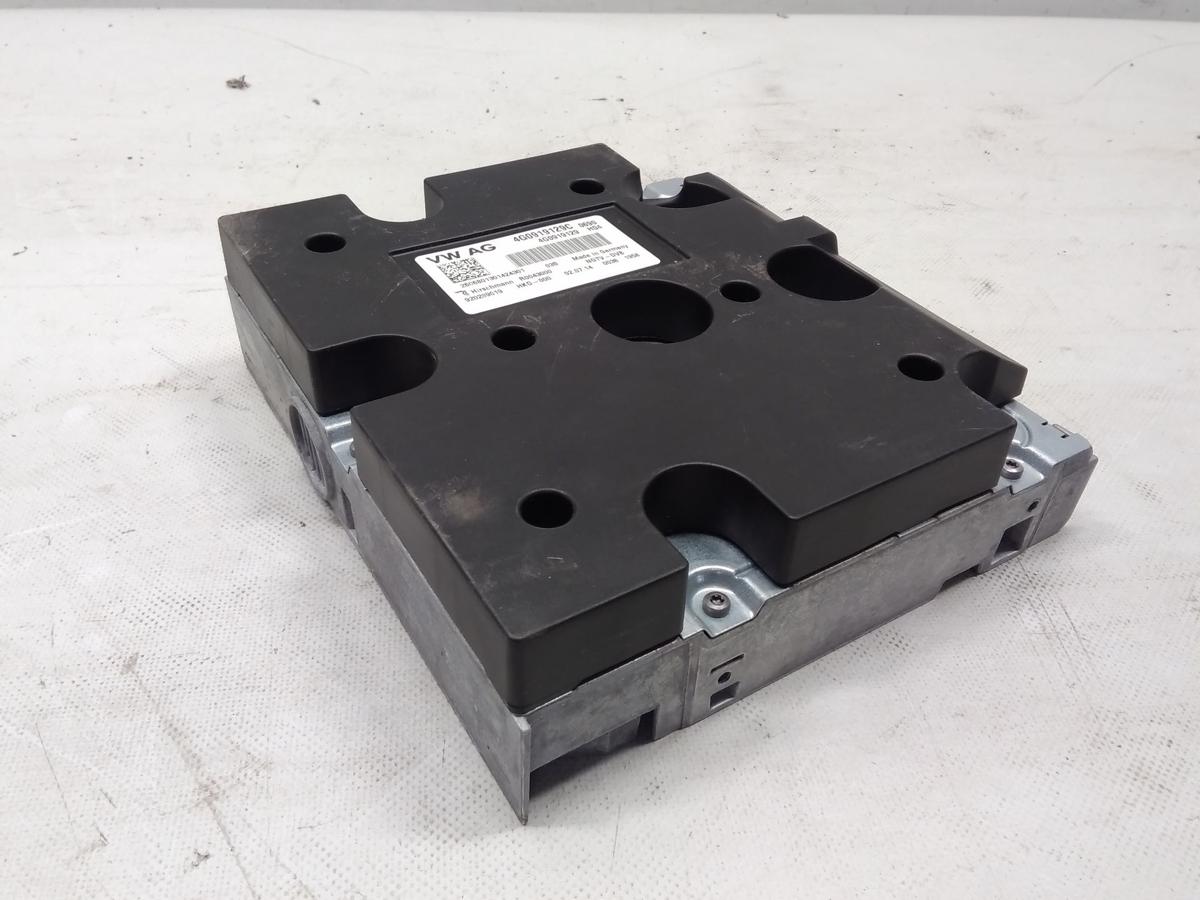 VW Touareg 2 7P original TV-Tuner 4G0919129L Bj.2015