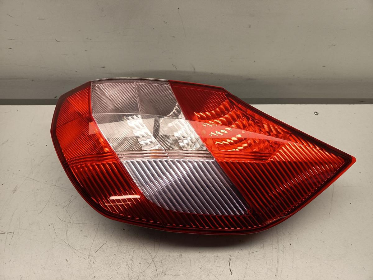 Renault Scenic II original R&uuml;ckleuchte rechts vor Facelift Bj 2004