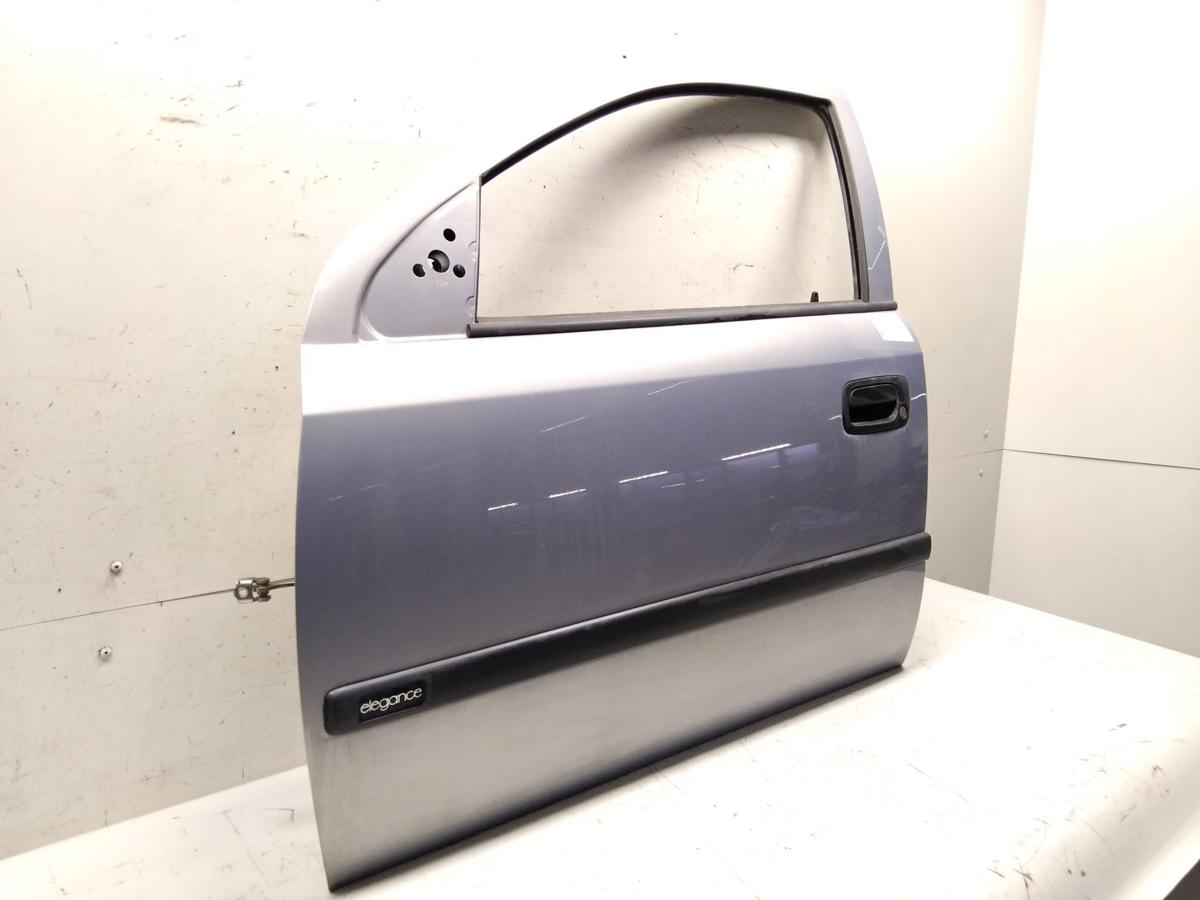 Opel Astra G original T&uuml;r vorn links Fahrert&uuml;r Z151 Mirage 5T&uuml;rer BJ2003