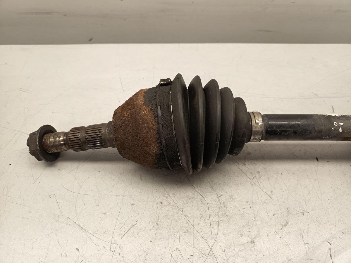 Opel Astra H Caravan Bj 2008 orig Antriebswelle Gelenkwelle links Z18XER