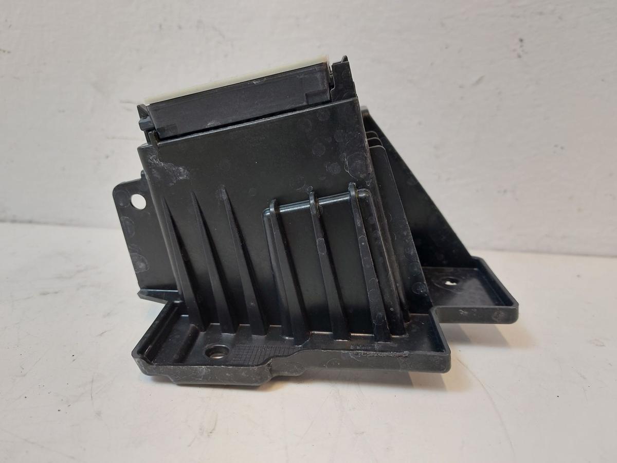 NIO EL6 Elektro SUV Sensor Totwinkel Blindspotsensor hinten links mit Tr&auml;ger