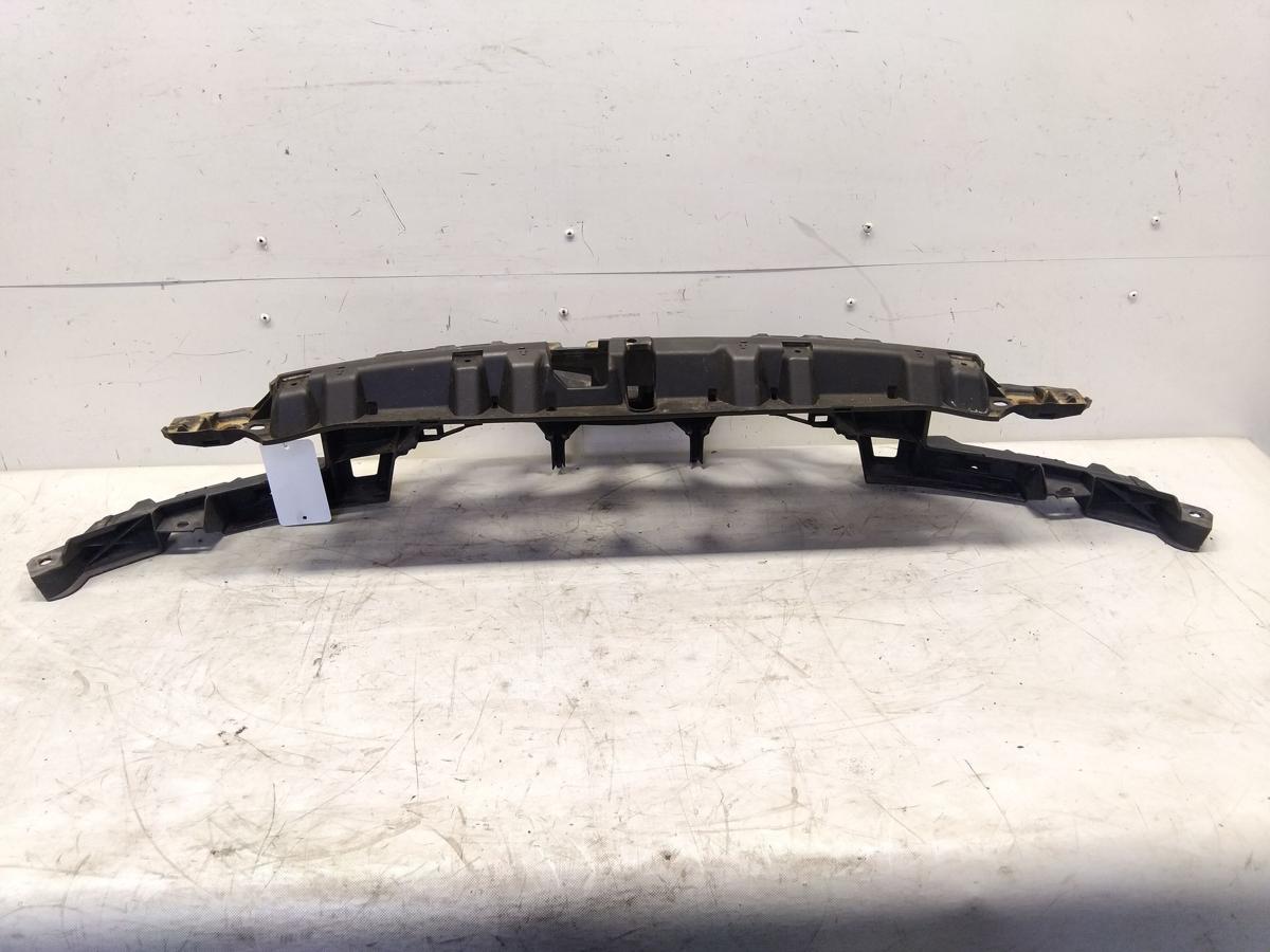 Peugeot 308 SW original Plastiktr&auml;ger Verst&auml;rkung Sto&szlig;f&auml;nger vorn oben Bj.2009