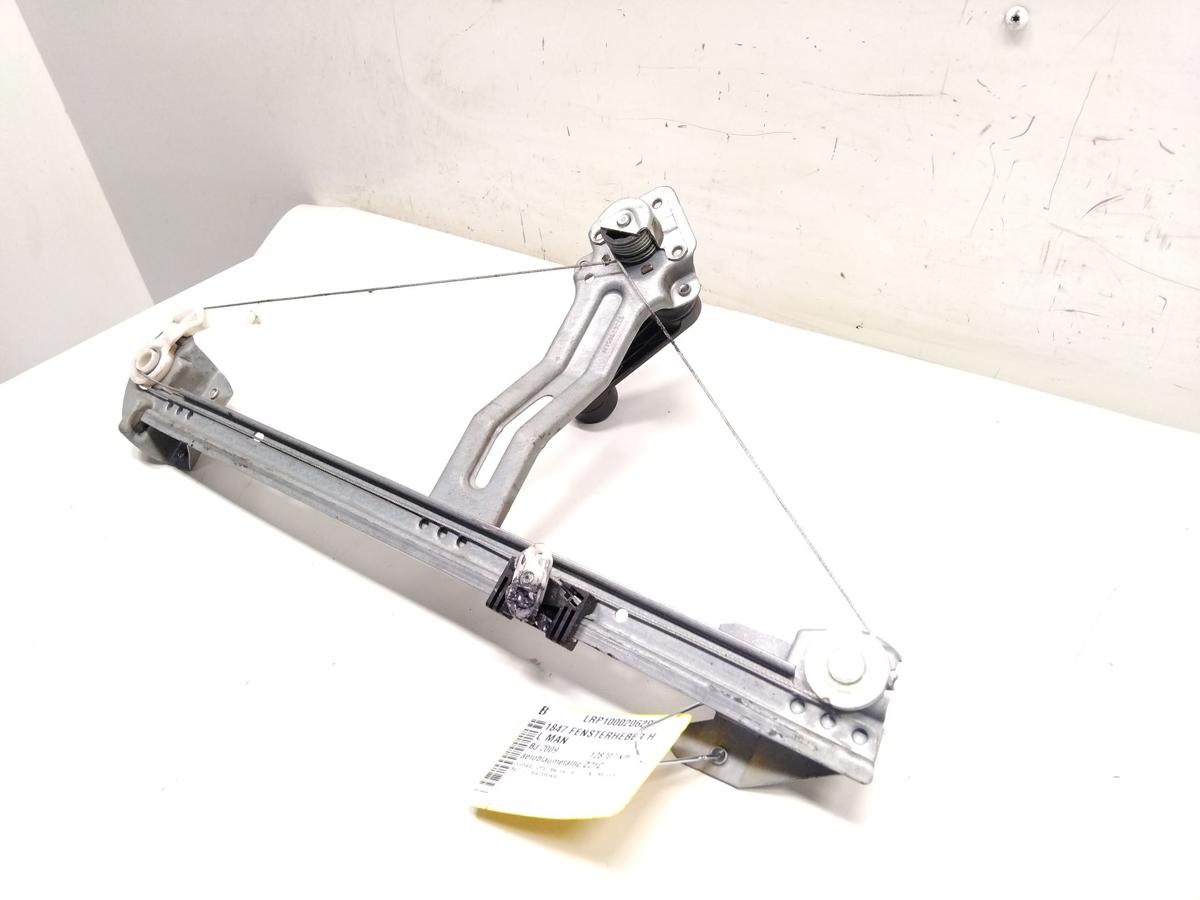 Opel Meriva A original Fensterheber hinten links manuell Bj.2009