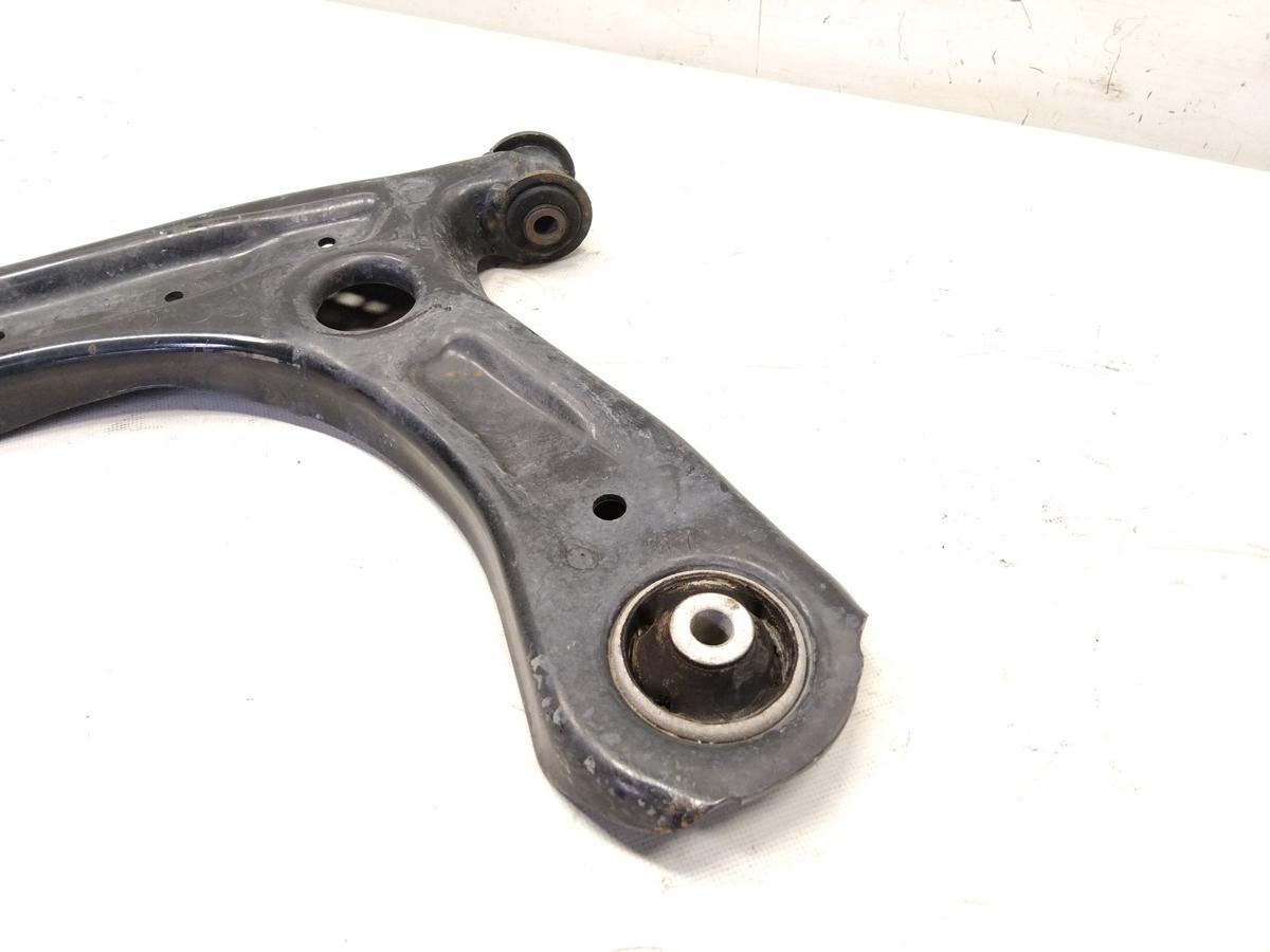 Audi A1 8X original Querlenker Vorderachse links 6R0407151A Bj.2010