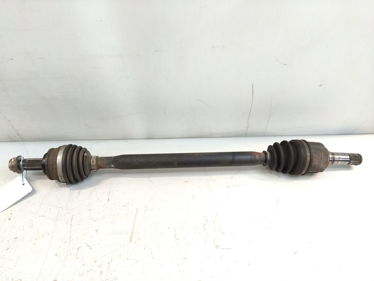 Mazda MX-5 MX5 ND original Antriebswelle Gelenkwelle hinten rechts 2.0 Bj.2015