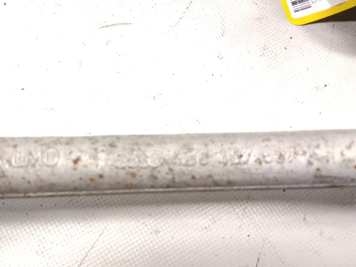 Audi A8 4D D2 original Satz Querlenker Vorderachse oben rechts Bj.1999