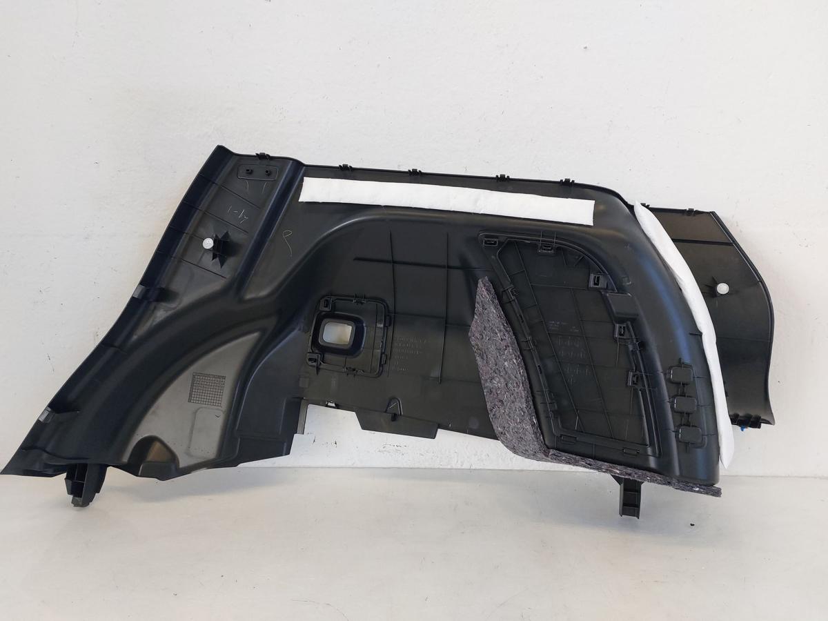 Mitsubishi Eclipse Cross GK0 ab21 Innenverkleidung Kofferraum hinten links OEM