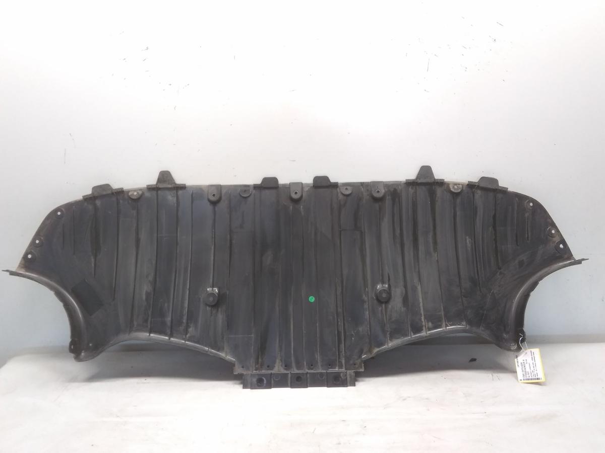 Tesla Model Y original Diffusor Unterschutz Stoßfänger hinten 149400700C BJ2022