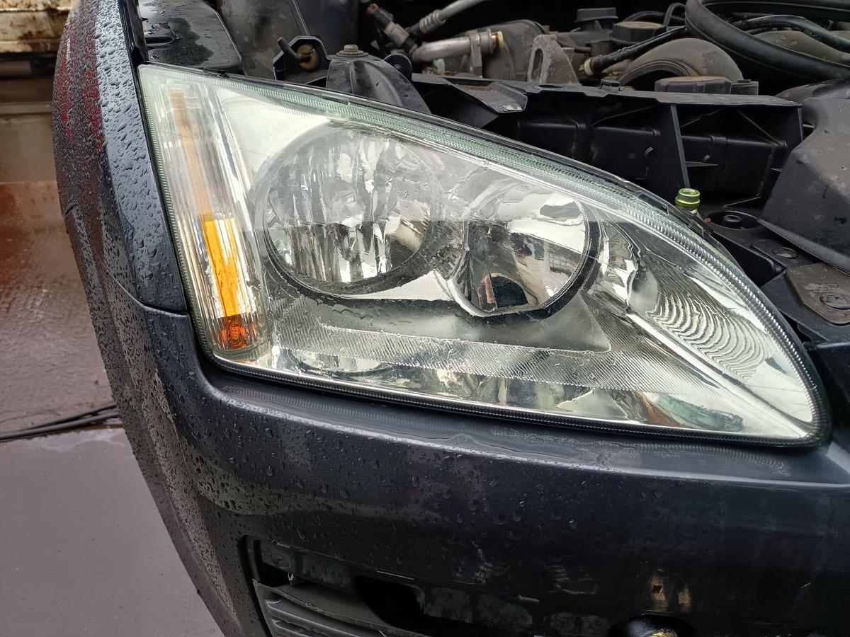 Ford Focus II DA3 original Scheinwerfer rechts Halogen Baujahr 2005