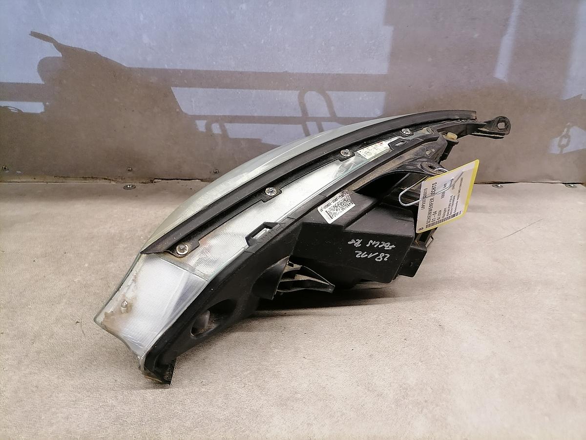 Ford Focus 01-04 Scheinwerfer Lampe vorn rechts 2M5113W029BF