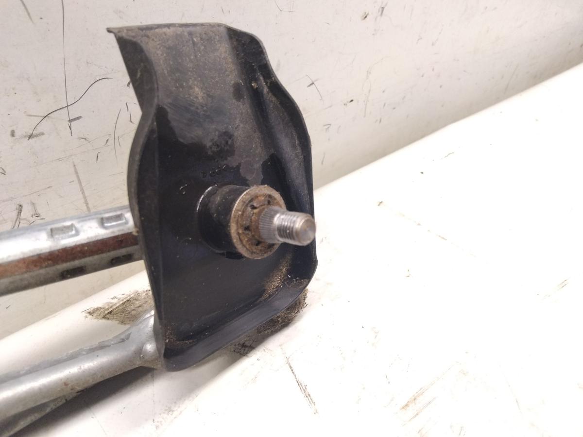 Suzuki Vitara LY original Wischermotor mit Wischergest&auml;nge vorn BJ2017