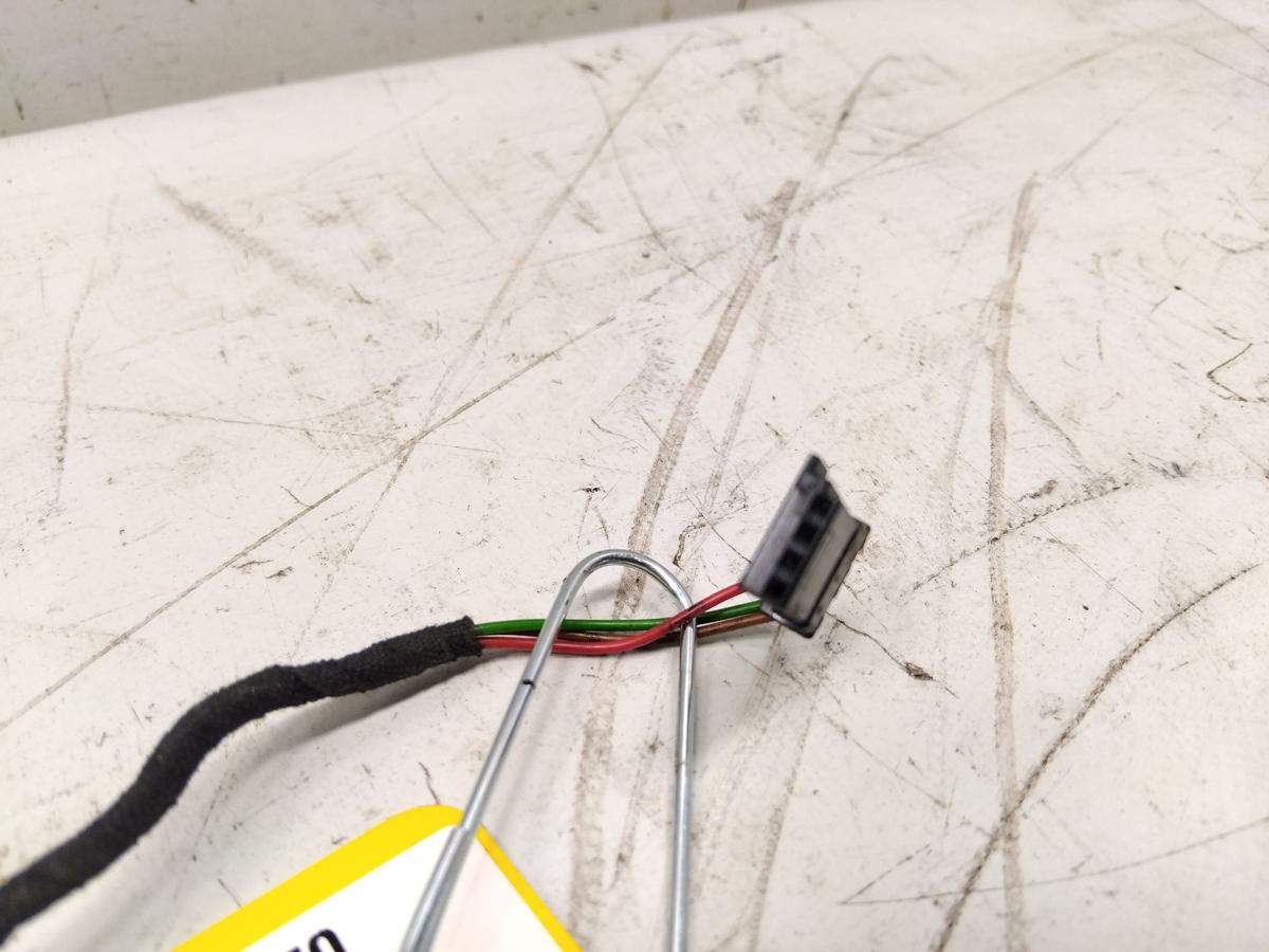 BMW 6er E63 E64 original Au&szlig;enspiegel links titansilbermetallic Bj.2006