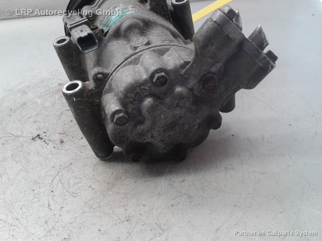 Renault Modus original Klimakompressor 8200357173 BJ2005