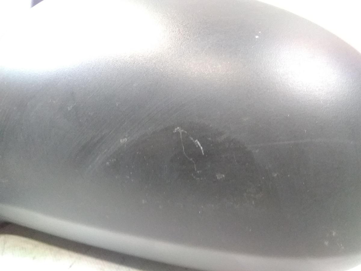 Hyundai i30 FD original Au&szlig;enspiegel links manuell BJ2008 unlackiert