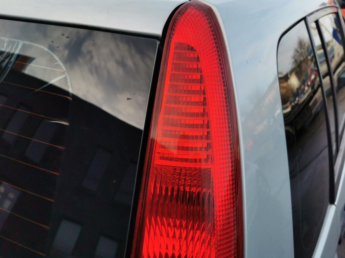 Ford Fusion JU2 R&uuml;ckleuchte Schlussleuchte R&uuml;cklicht hinten rechts bis Bj 05
