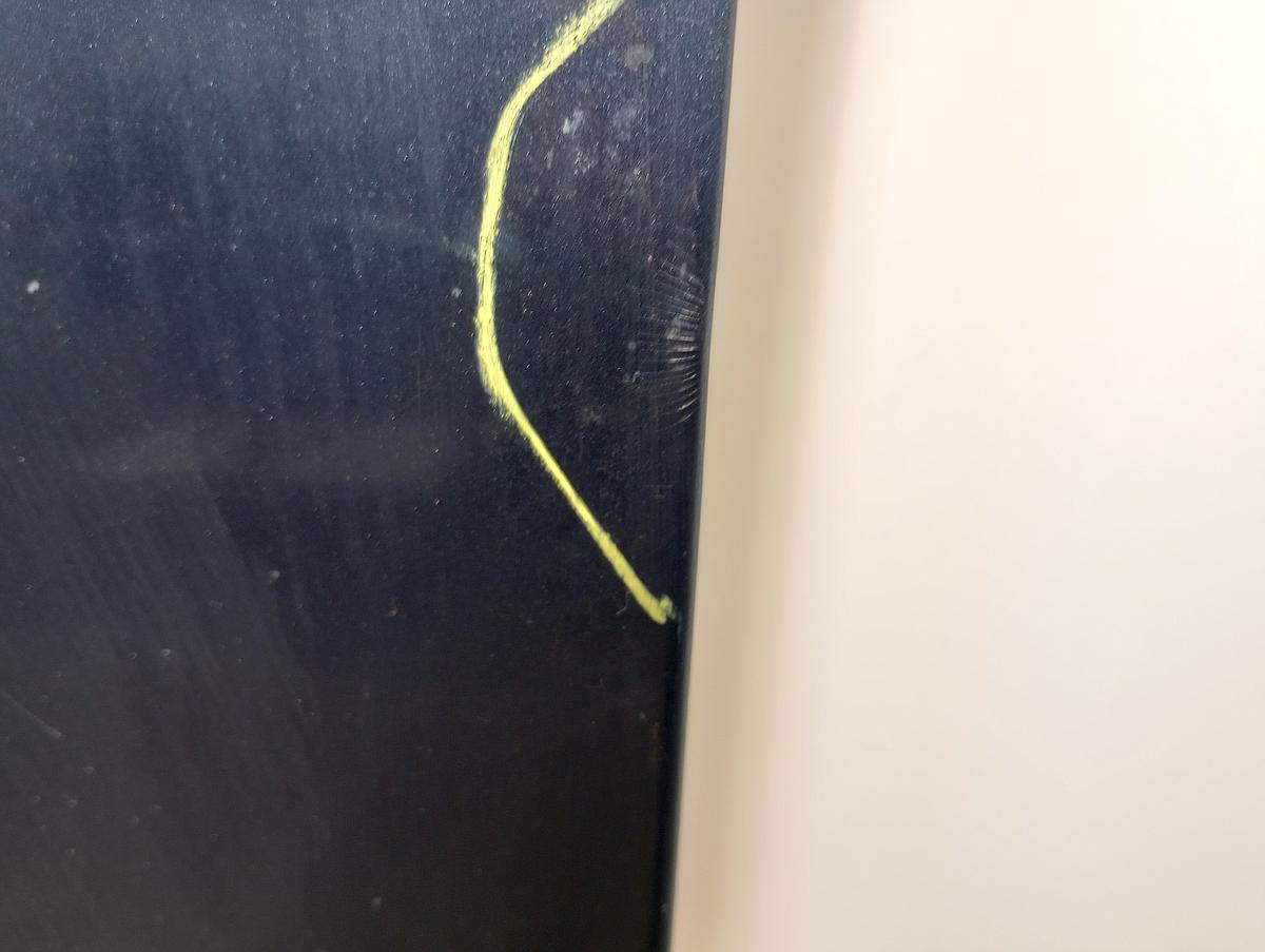 Ford Explorer U2 orig Motorhaube LD Medium Wegdewood Pearl Bj 1997