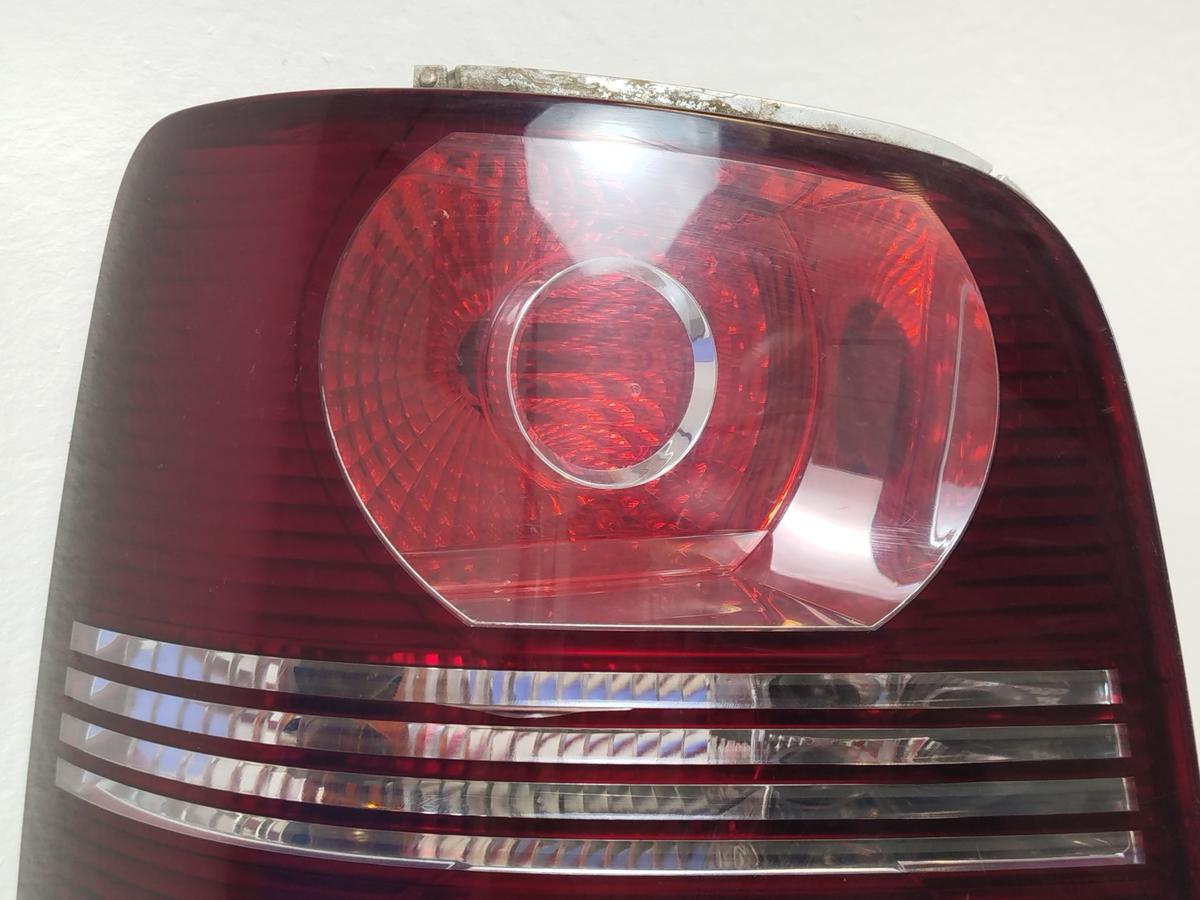 VW Touran 1T R&uuml;ckleuchte links R&uuml;cklicht Heckleuchte Facelift OEM