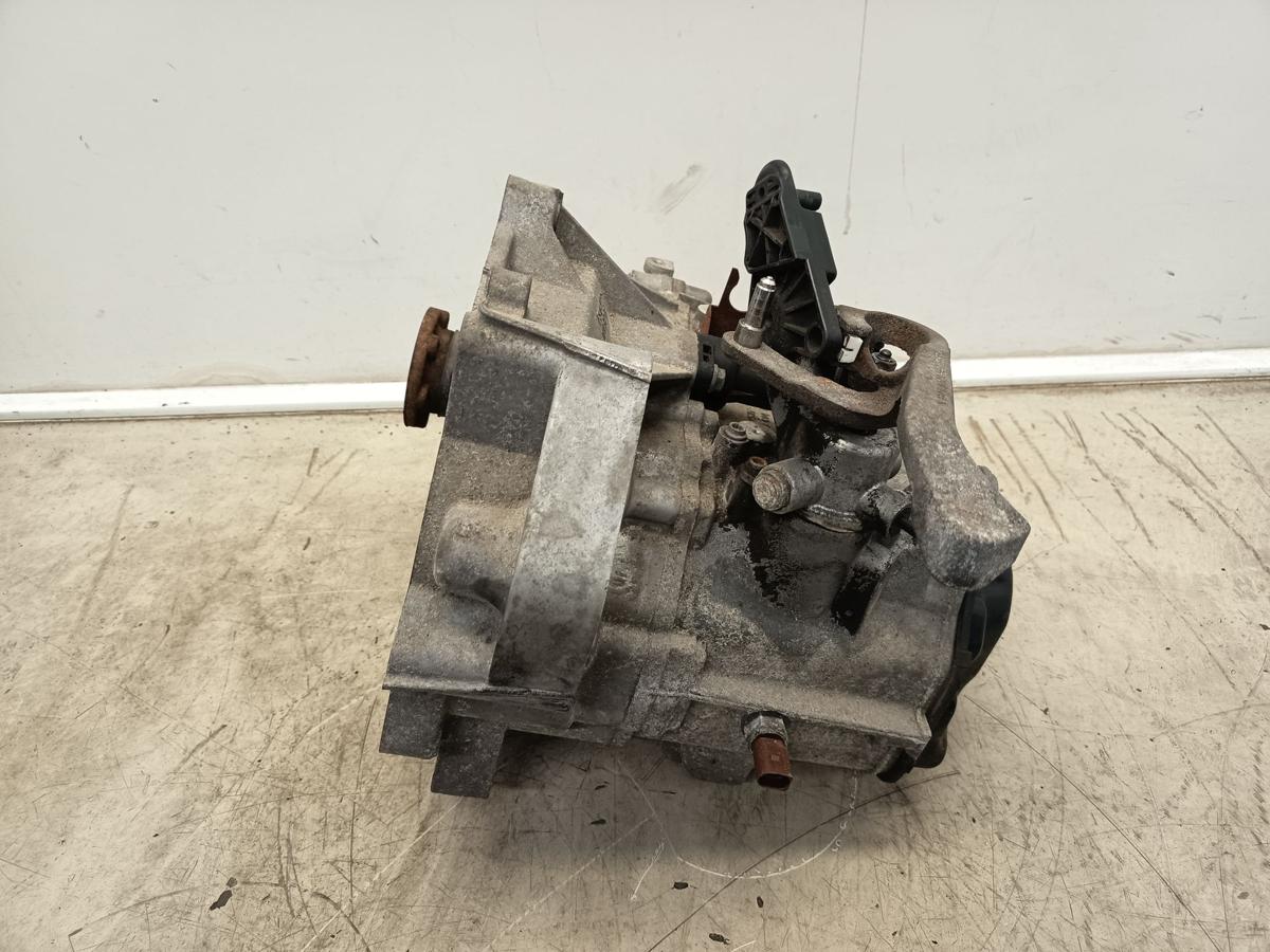 VW Polo 9N original Schaltgetriebe 5G 1.2l 44kW Benzin JHN Bj 2009