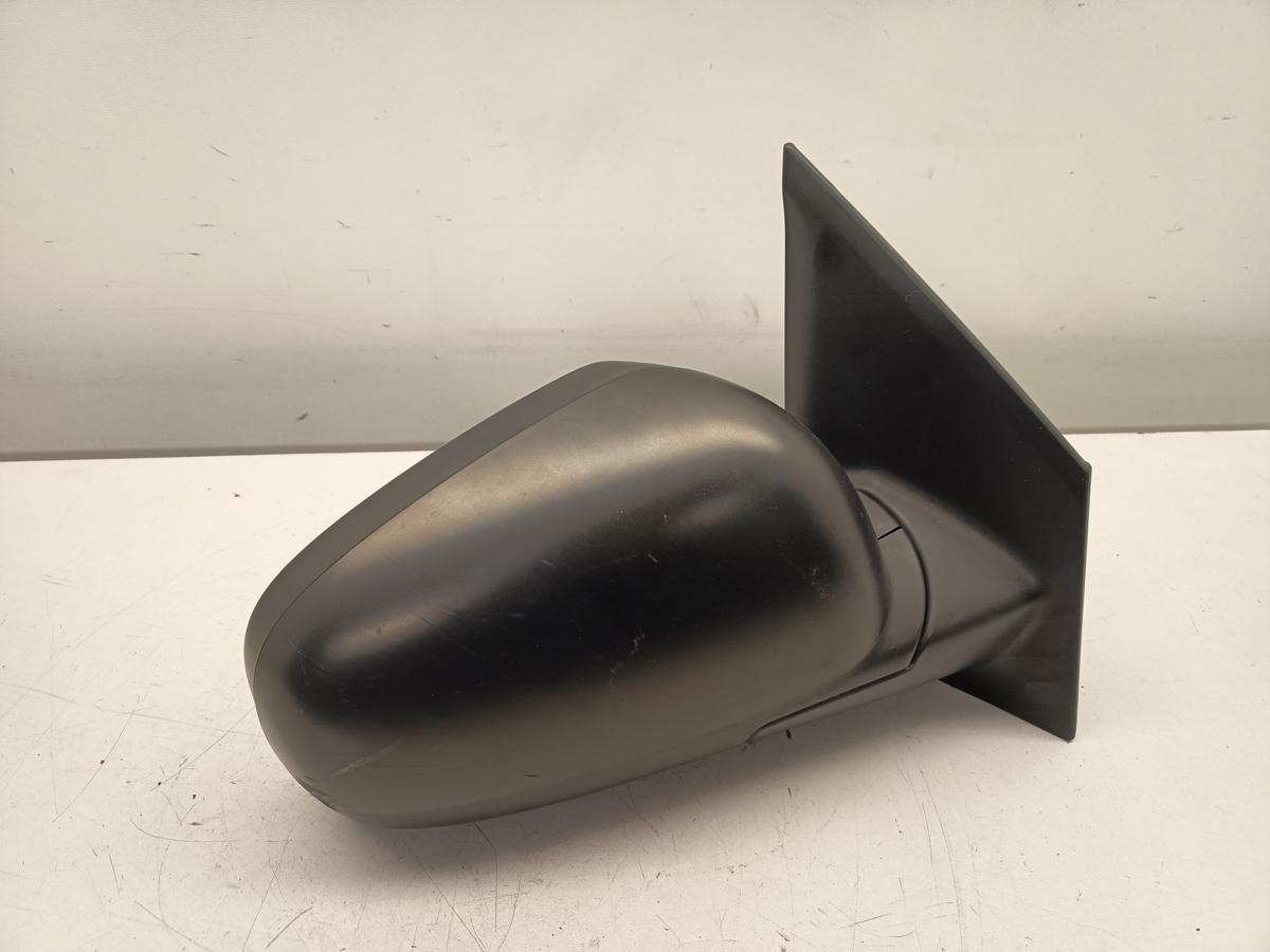Nissan Note E11 orig Außenspiegel rechts manuell unlackiert Bj 2006