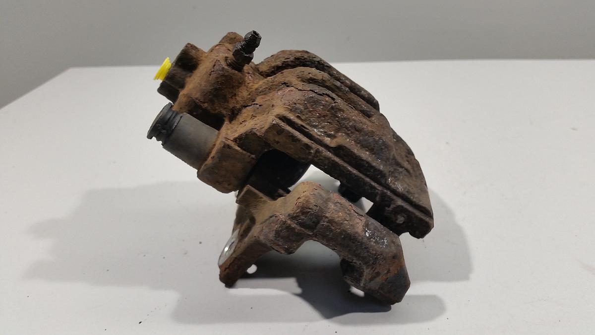 BMW 1er E87 118D orig Bremssattel hinten rechts 105KW Bj 2008