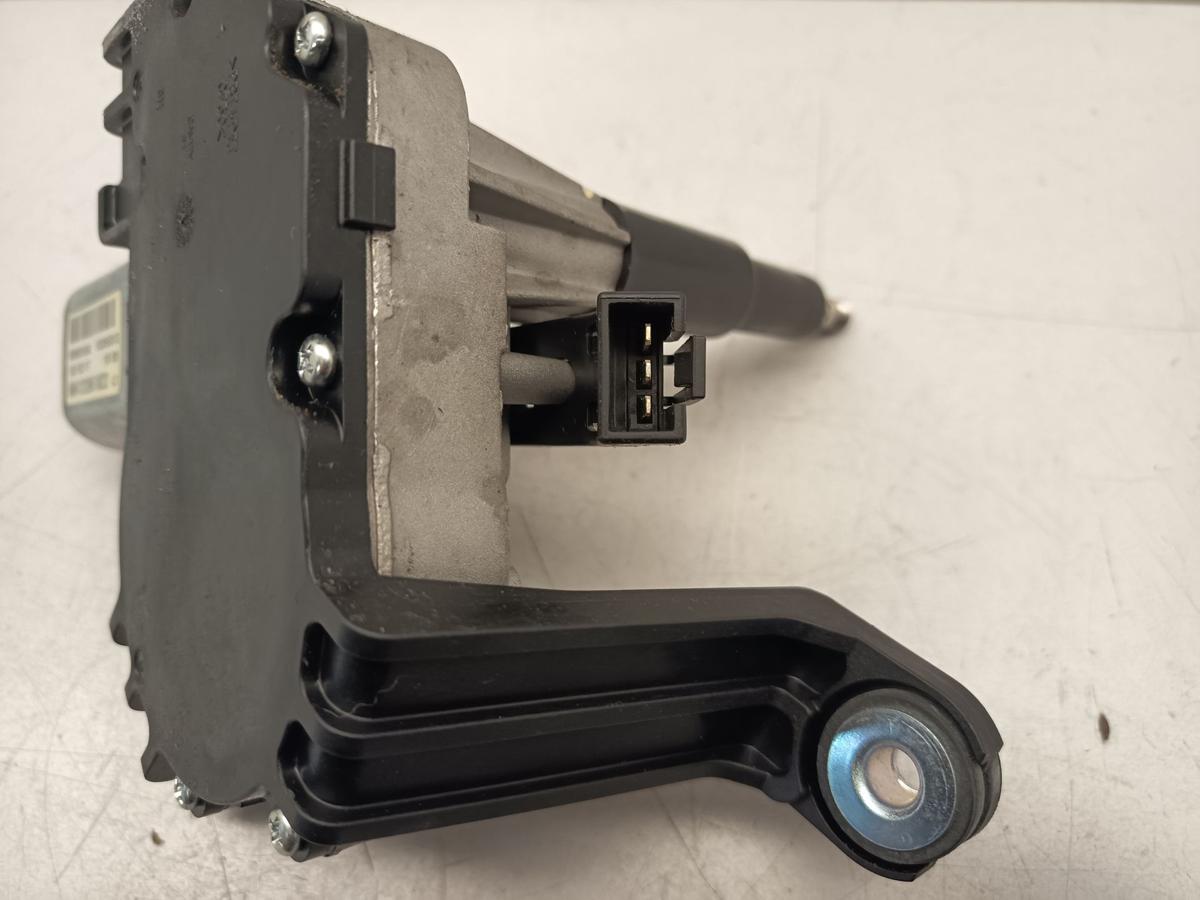 Opel Astra J Kombi original Wischermotor hinten Baujahr 2013