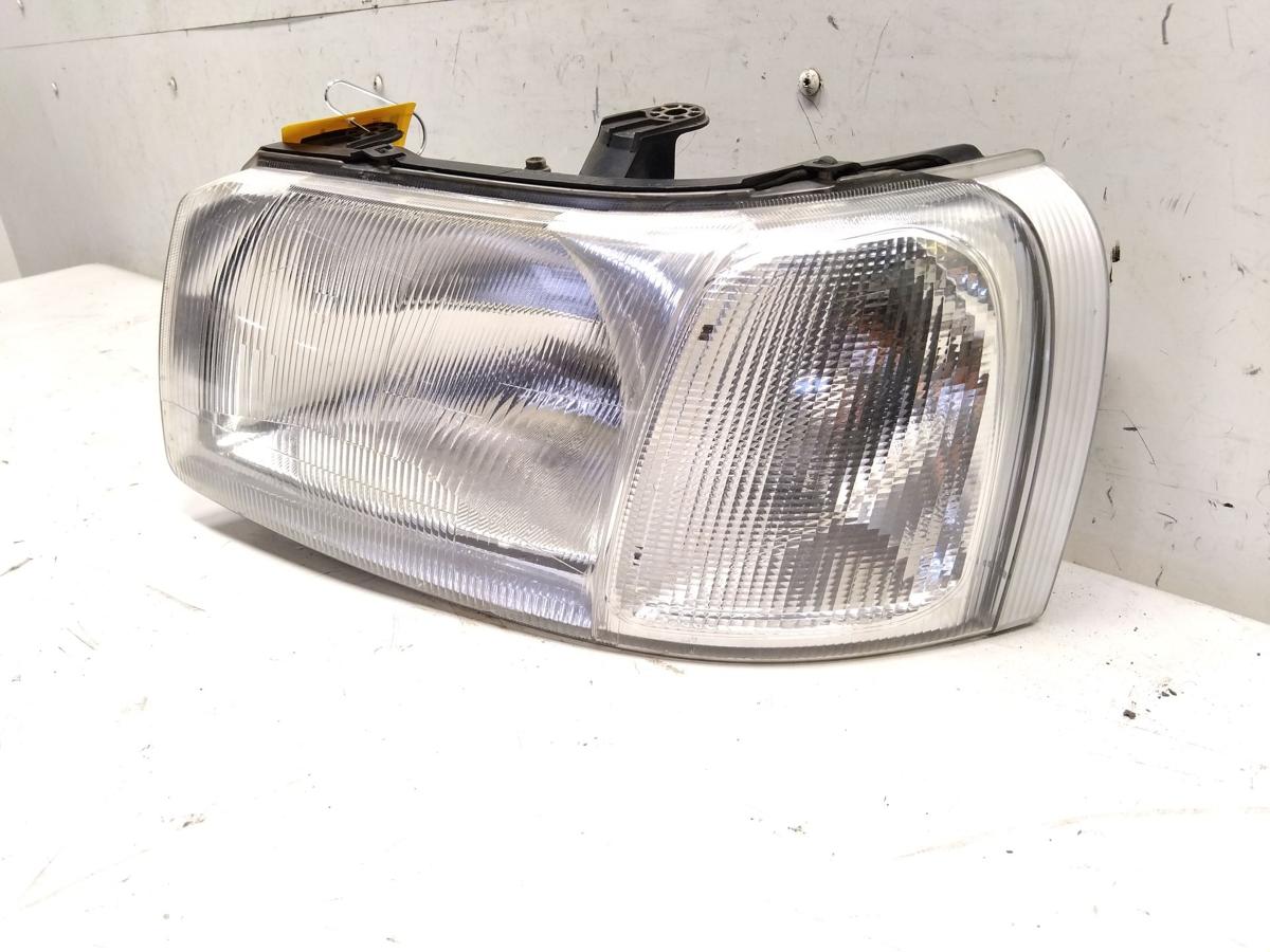 Land Rover Freelander LN orig Scheinwerfer links Halogen mit LWR VALEO BJ2000