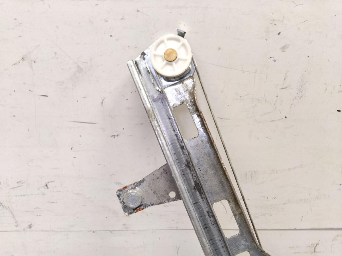 Peugeot 306 Break original Fensterheber vorn links elektrisch 5-t&uuml;rig BJ2000