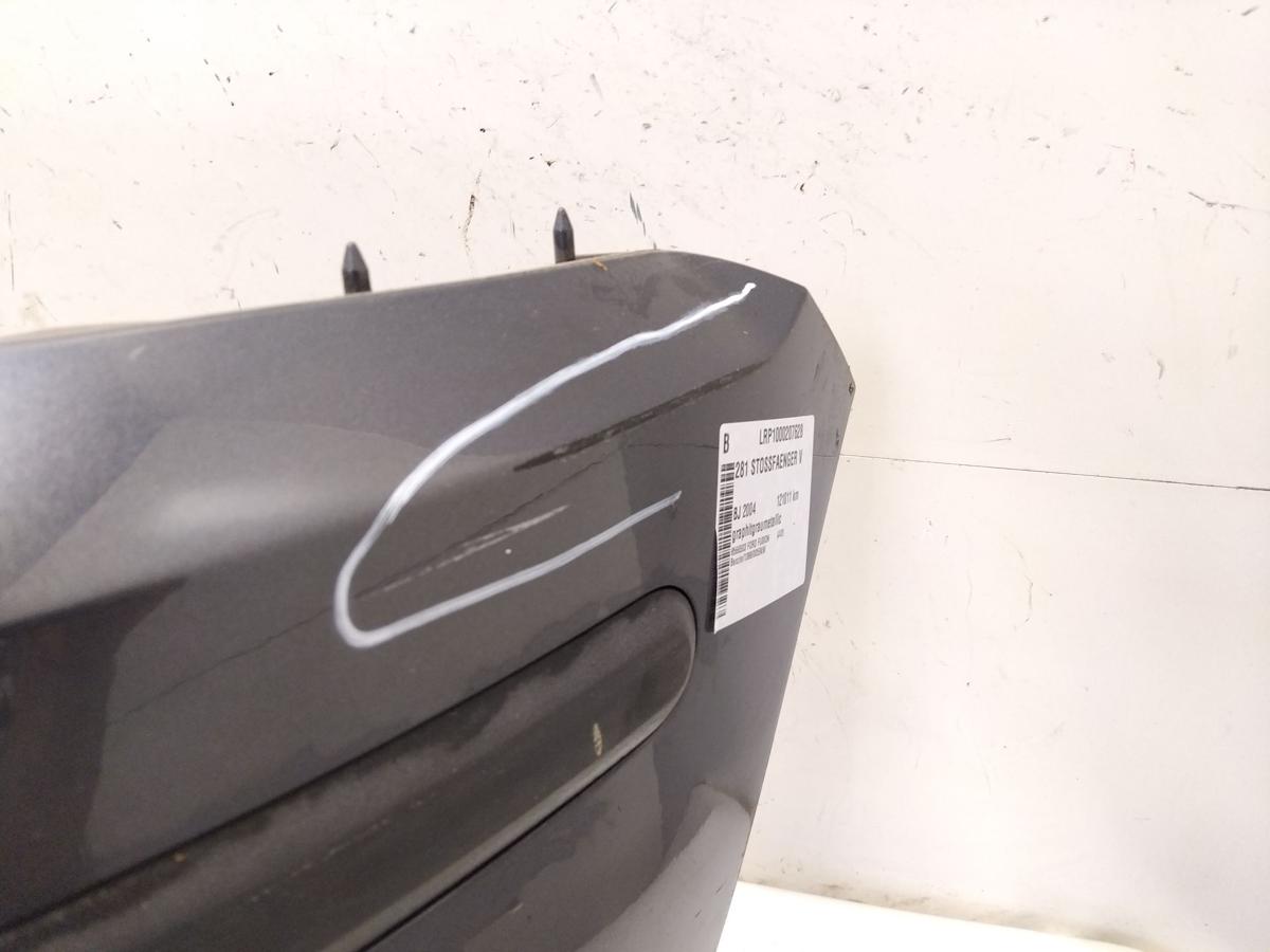 Ford Fusion JU2 original Sto&szlig;stange Stossf&auml;nger vorn graphitgraumetallic BJ2004