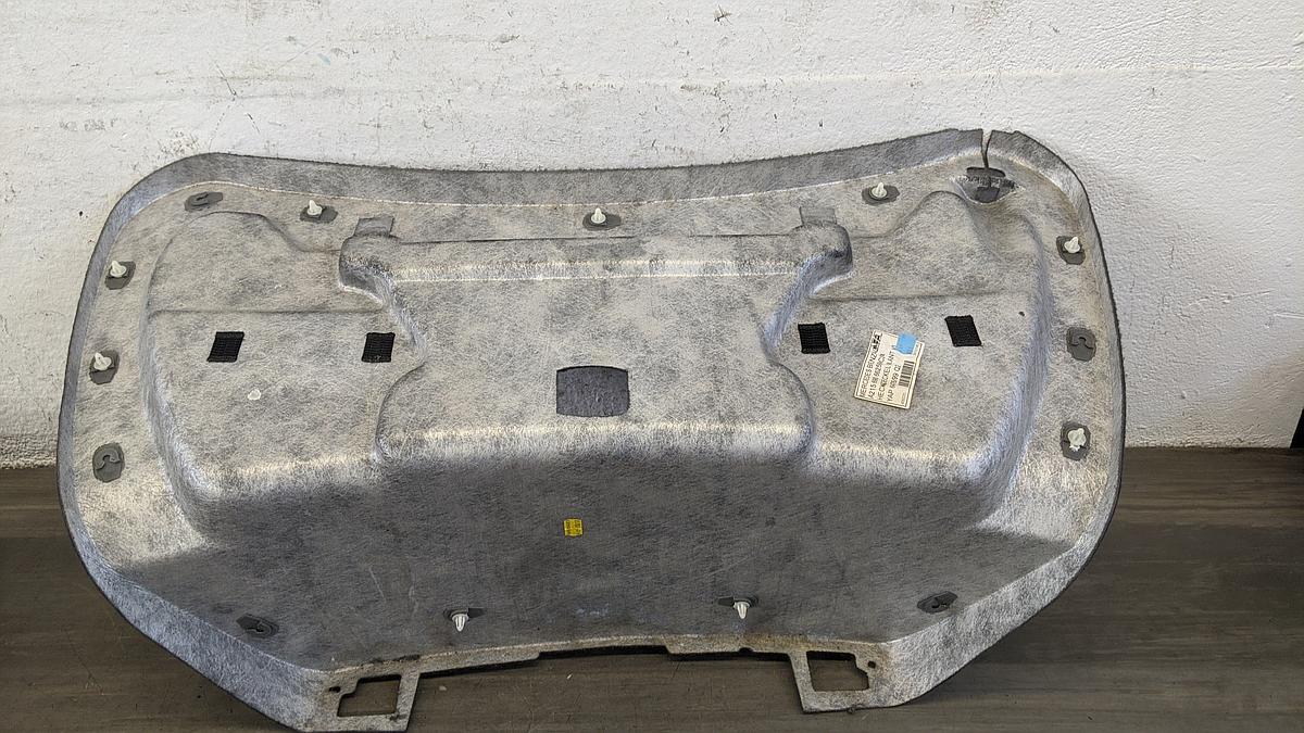 Mercedes CL500 C215 original Innenverkleidung Heckklappe A2156906625