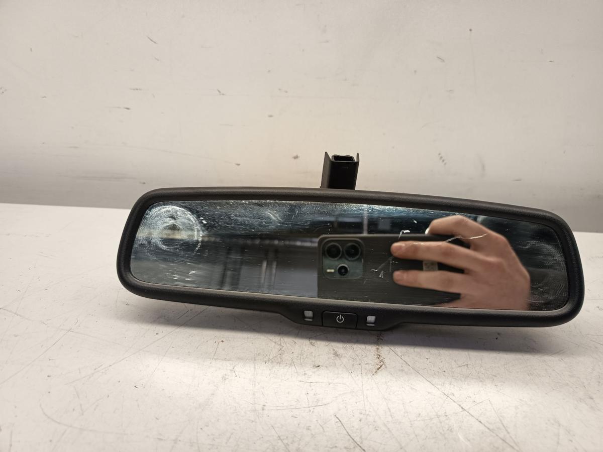 Kia Soul II original Innenspiegel R&uuml;ckspiegel Baujahr 2014