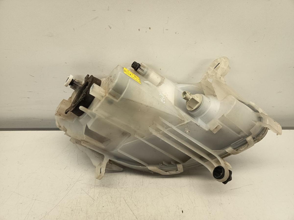 Smart Fortwo MC01 original Scheinwerfer links vor Facelift Bj 1999