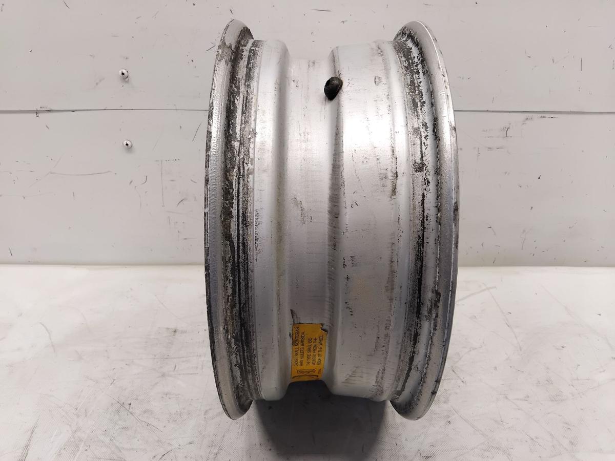 original Alufelge Volvo 6Jx15 ET20 6x15x20 1272356 Volvo 240 Turbo Bj.1980